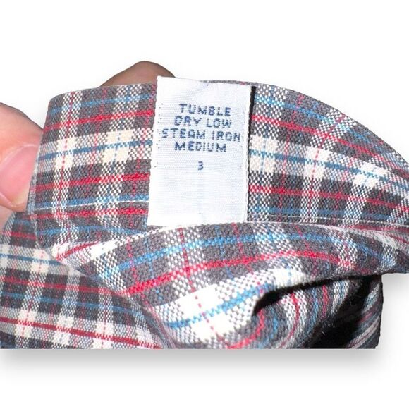 Polo Ralph Lauren Oversized Oxford Button Down Shirt Size L - Picture 6 of 7